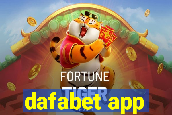 dafabet app