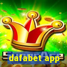 dafabet app