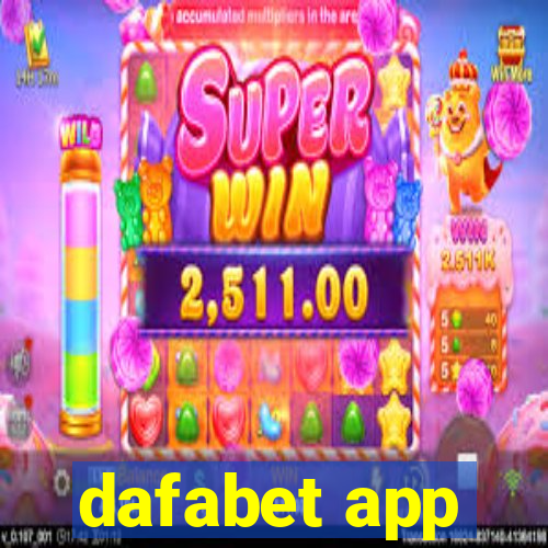 dafabet app