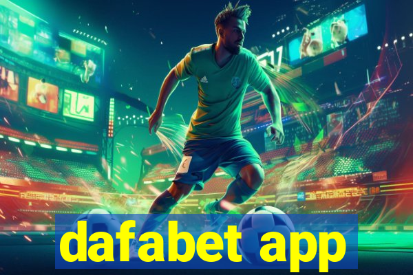 dafabet app