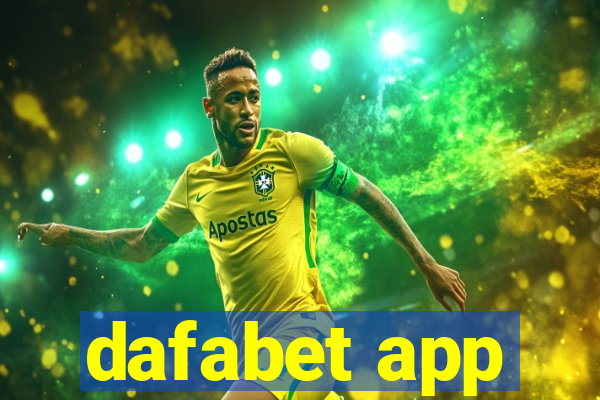 dafabet app