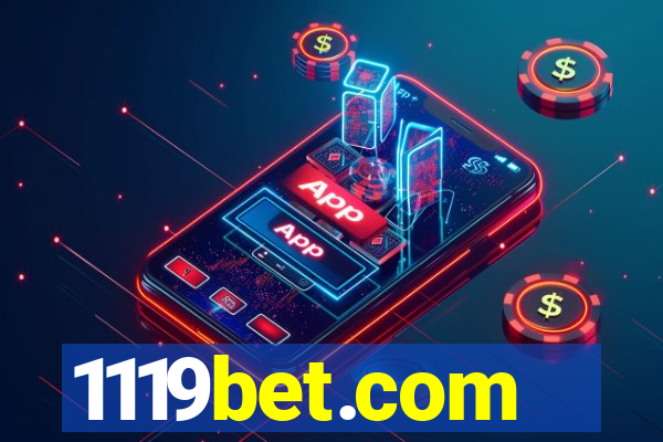 1119bet.com