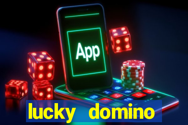 lucky domino fortune club