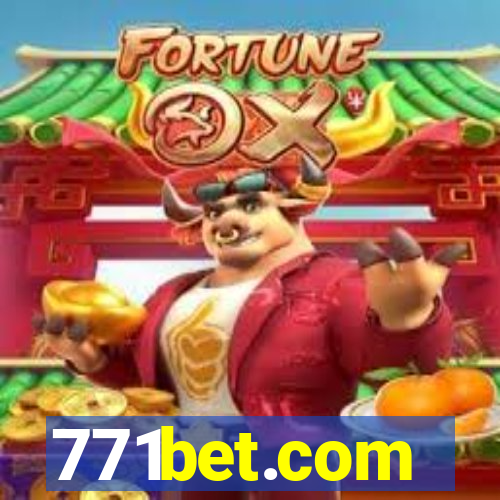 771bet.com