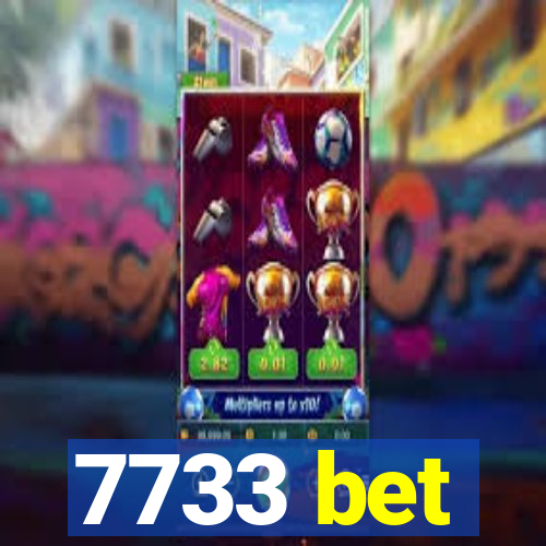 7733 bet