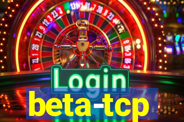 beta-tcp