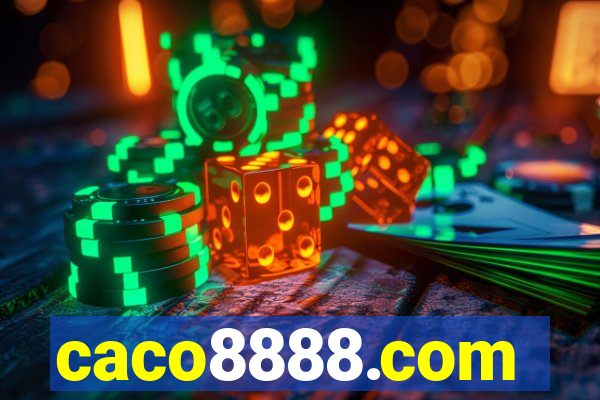 caco8888.com