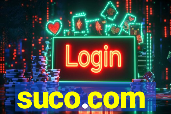 suco.com