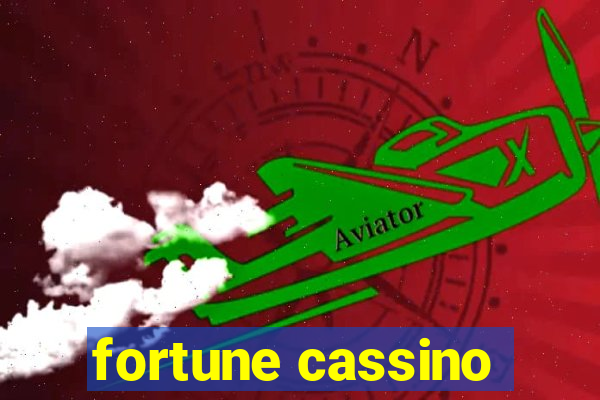 fortune cassino