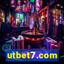 utbet7.com