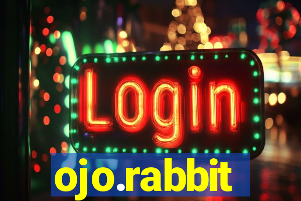 ojo.rabbit