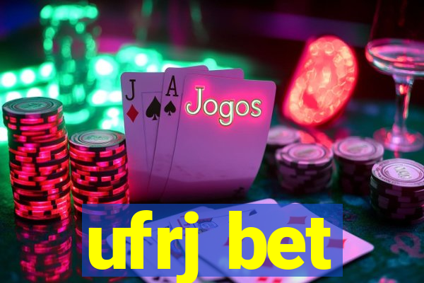 ufrj bet