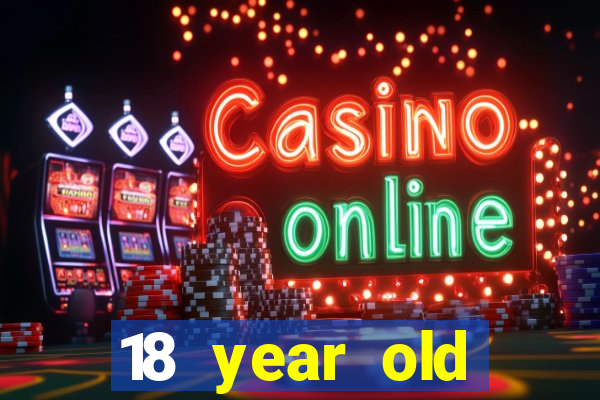 18 year old casinos in oregon