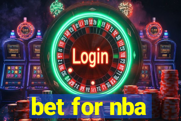 bet for nba