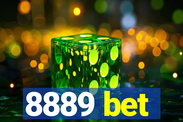 8889 bet