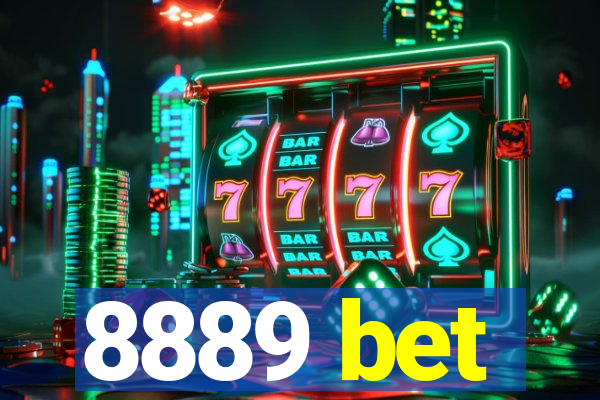 8889 bet