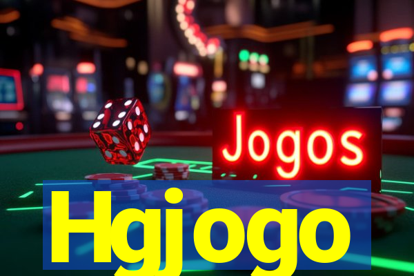 Hgjogo