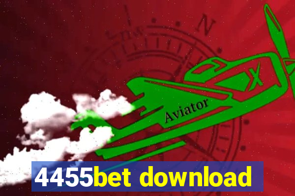 4455bet download