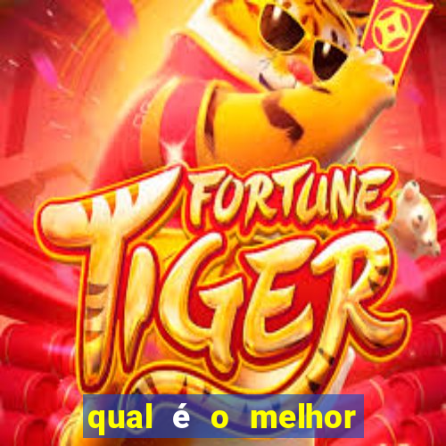 qual é o melhor jogo do tigrinho para ganhar dinheiro