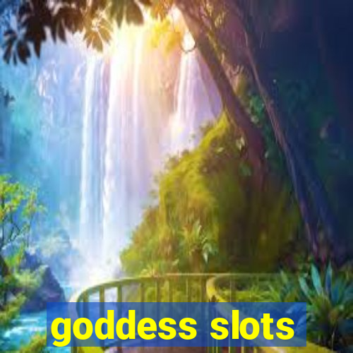 goddess slots