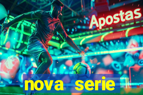 nova serie globoplay o jogo que mudou a história