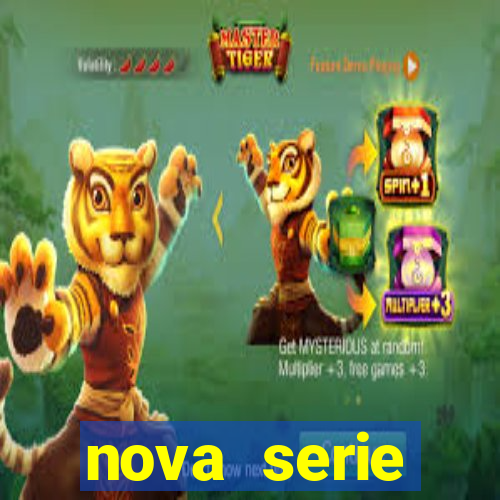 nova serie globoplay o jogo que mudou a história