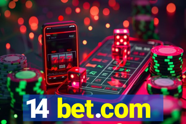 14 bet.com