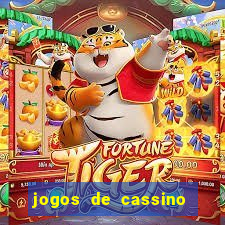 jogos de cassino las vegas