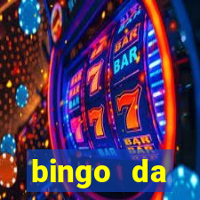 bingo da porcentagem pdf