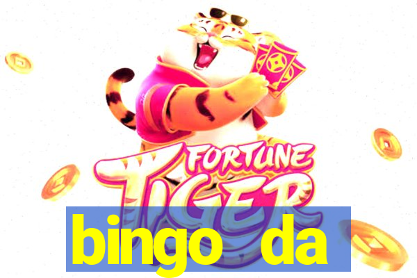 bingo da porcentagem pdf