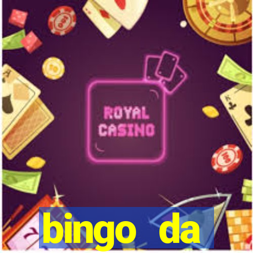 bingo da porcentagem pdf