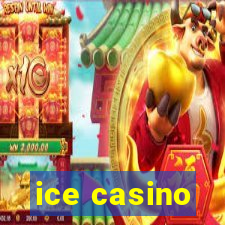 ice casino