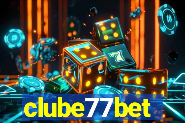 clube77bet