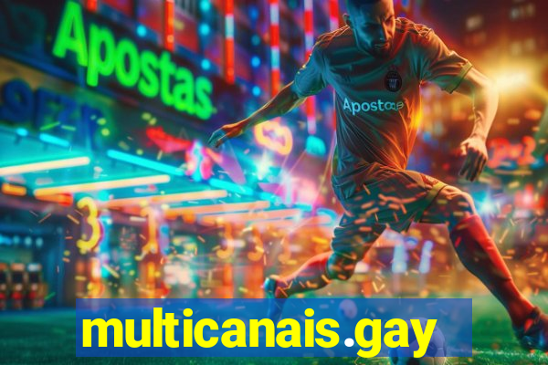 multicanais.gay