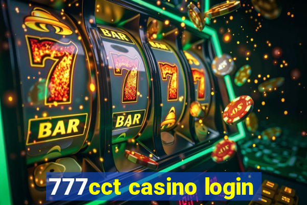 777cct casino login