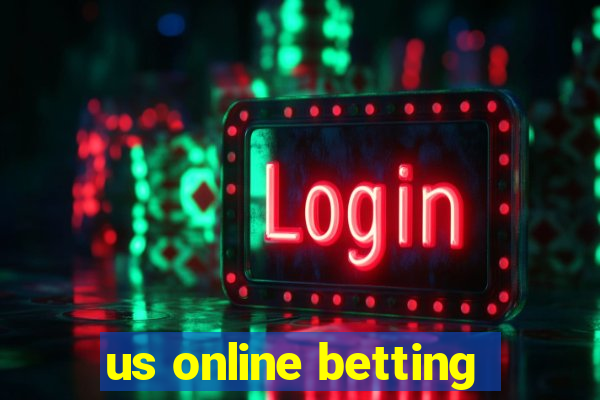 us online betting