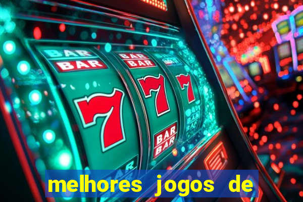 melhores jogos de cassino online