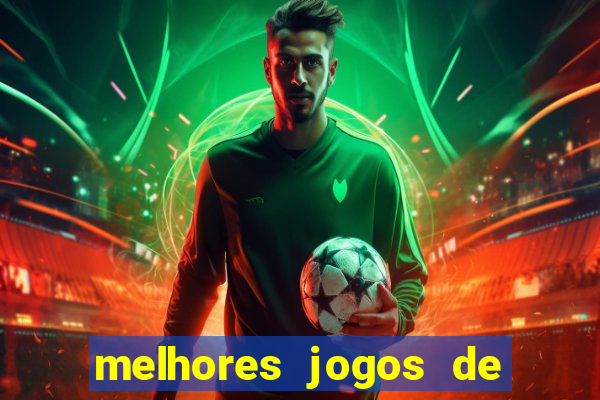 melhores jogos de cassino online