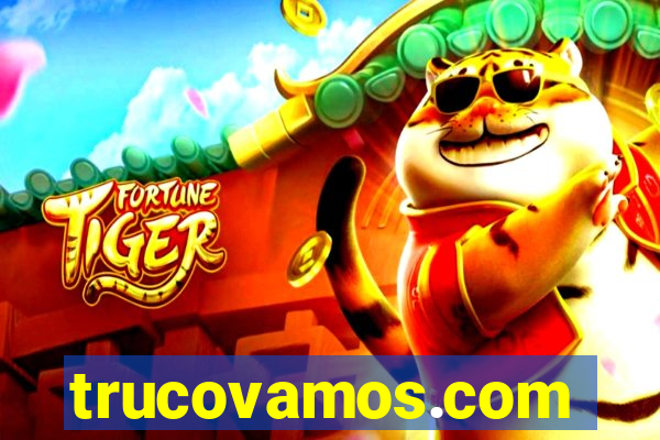 trucovamos.com