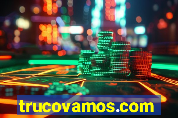 trucovamos.com