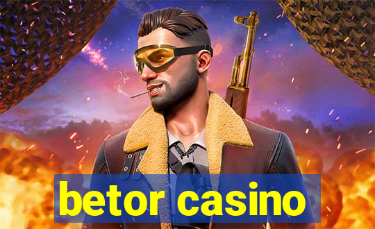 betor casino