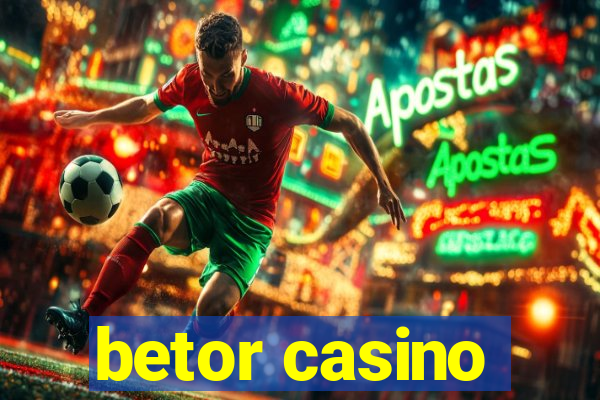 betor casino