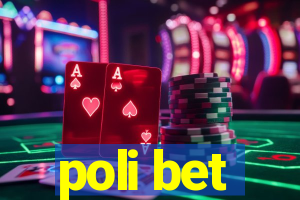 poli bet