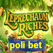 poli bet