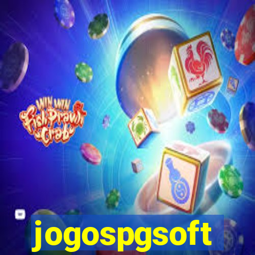 jogospgsoft