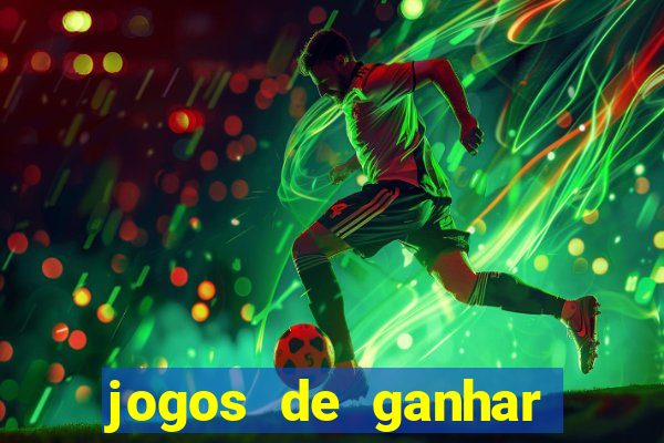 jogos de ganhar dinheiro sem depositar nada