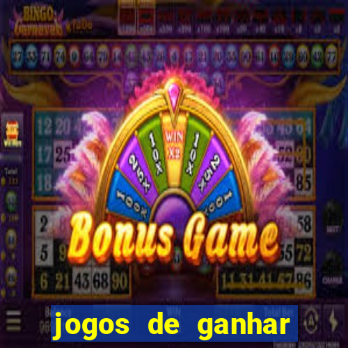 jogos de ganhar dinheiro sem depositar nada