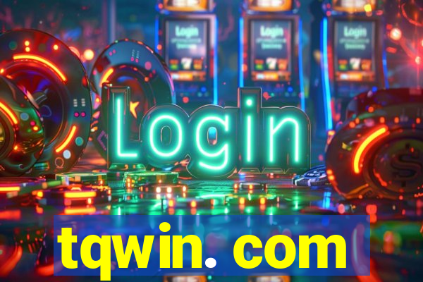 tqwin. com