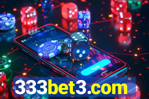 333bet3.com