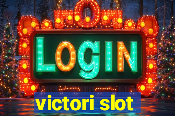 victori slot